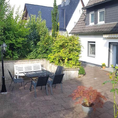 Ferienwohnung Oerder Meinerzhagen Zewnętrze zdjęcie