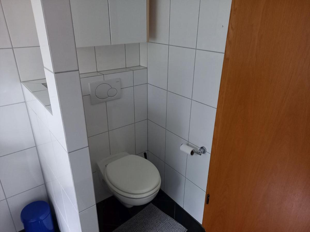 Ferienwohnung Oerder Meinerzhagen Zewnętrze zdjęcie