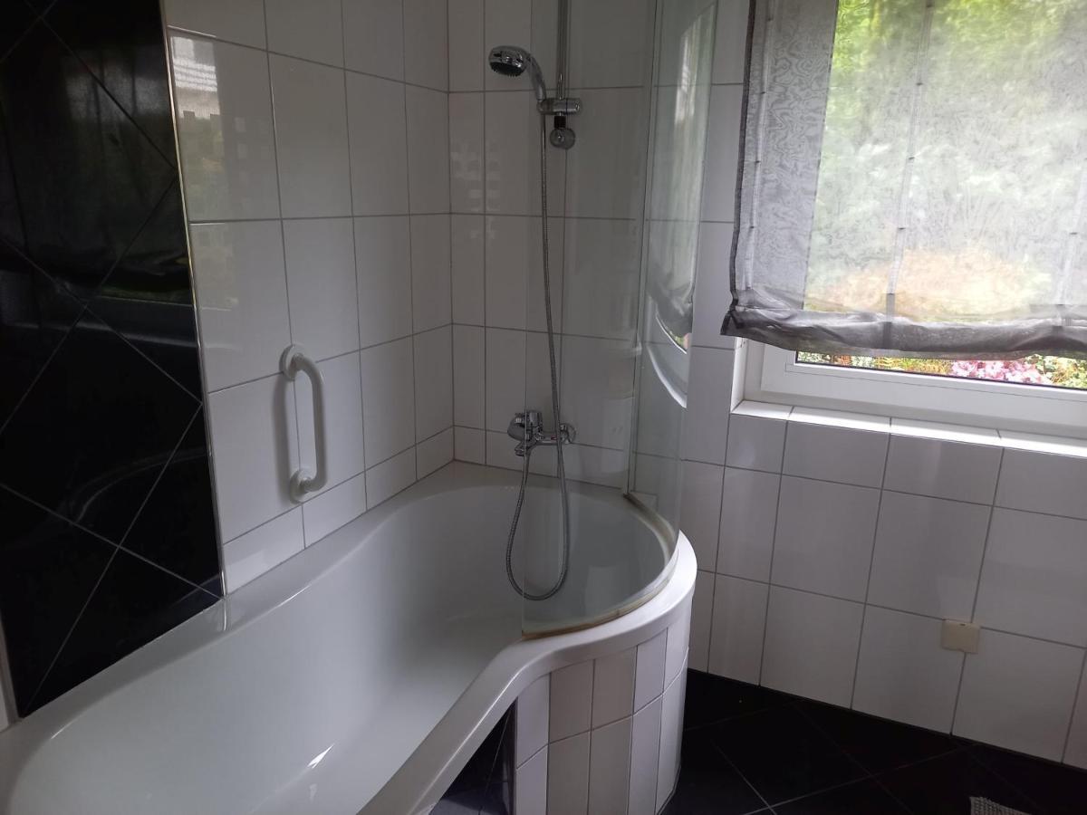 Ferienwohnung Oerder Meinerzhagen Zewnętrze zdjęcie