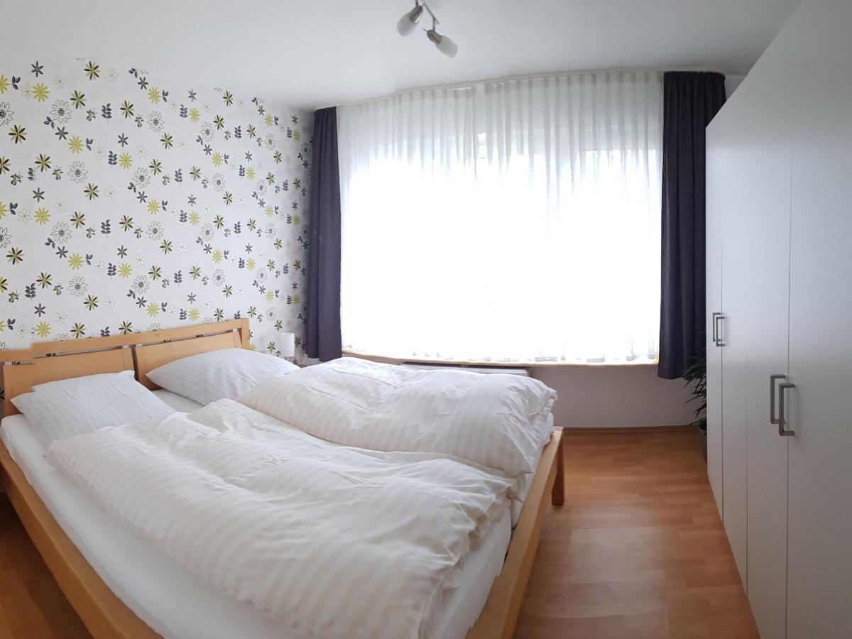 Ferienwohnung Oerder Meinerzhagen Zewnętrze zdjęcie