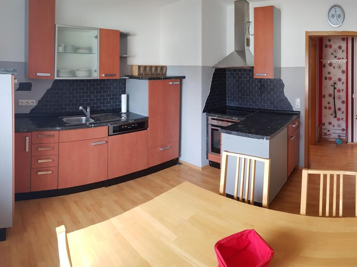 Ferienwohnung Oerder Meinerzhagen Zewnętrze zdjęcie