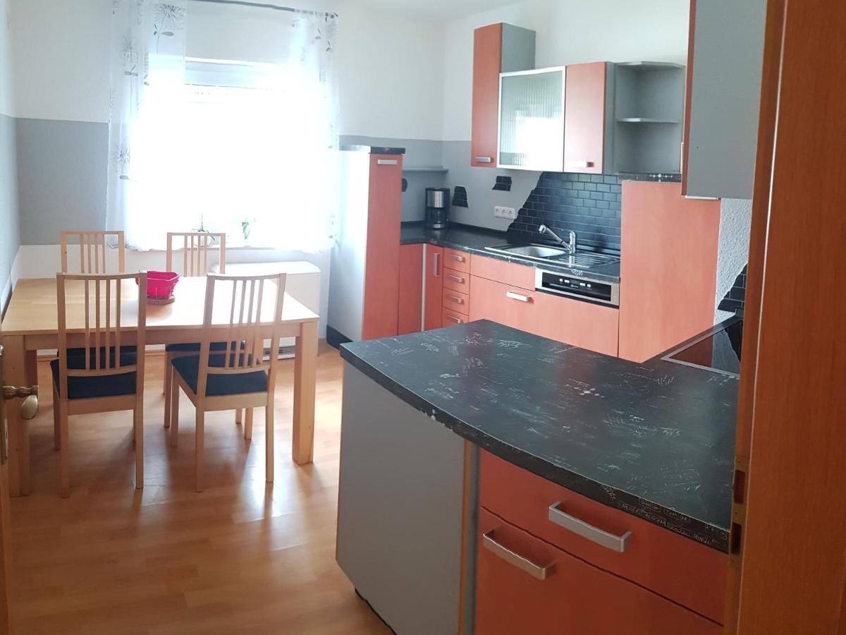 Ferienwohnung Oerder Meinerzhagen Zewnętrze zdjęcie