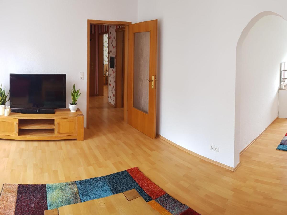 Ferienwohnung Oerder Meinerzhagen Zewnętrze zdjęcie