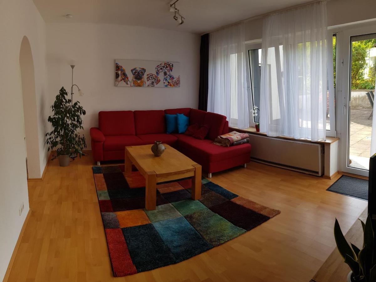 Ferienwohnung Oerder Meinerzhagen Zewnętrze zdjęcie