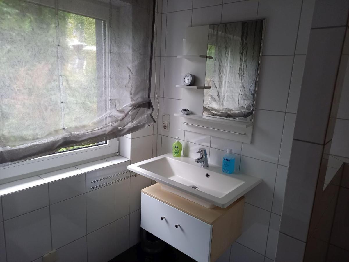 Ferienwohnung Oerder Meinerzhagen Zewnętrze zdjęcie