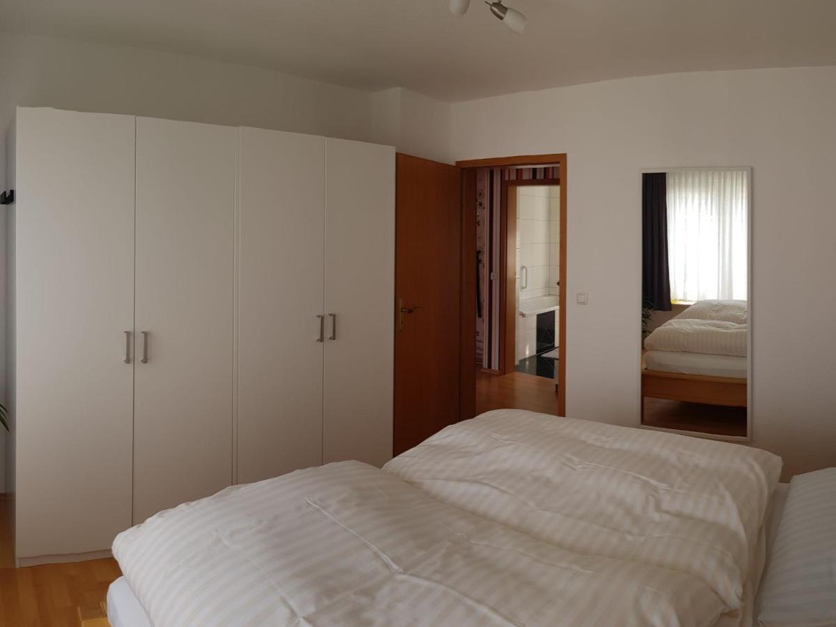 Ferienwohnung Oerder Meinerzhagen Zewnętrze zdjęcie