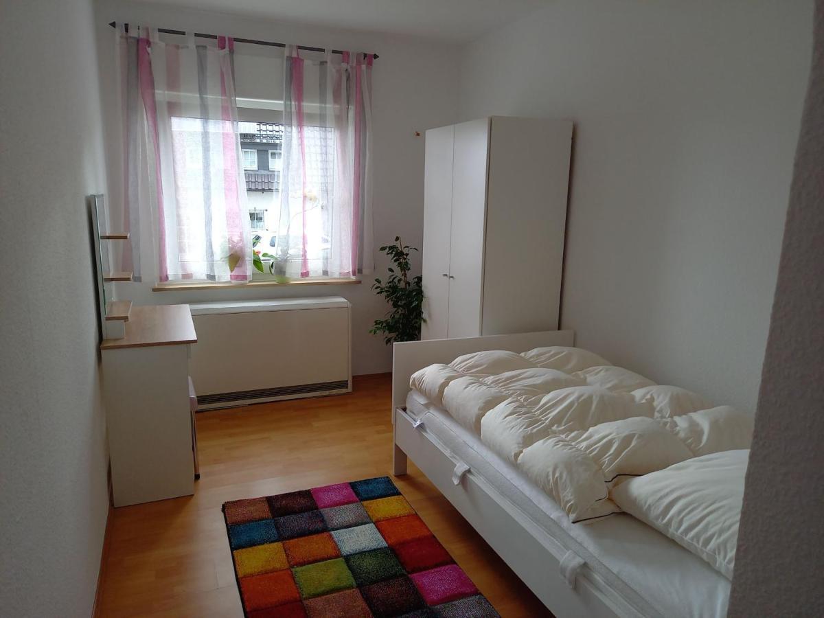 Ferienwohnung Oerder Meinerzhagen Zewnętrze zdjęcie